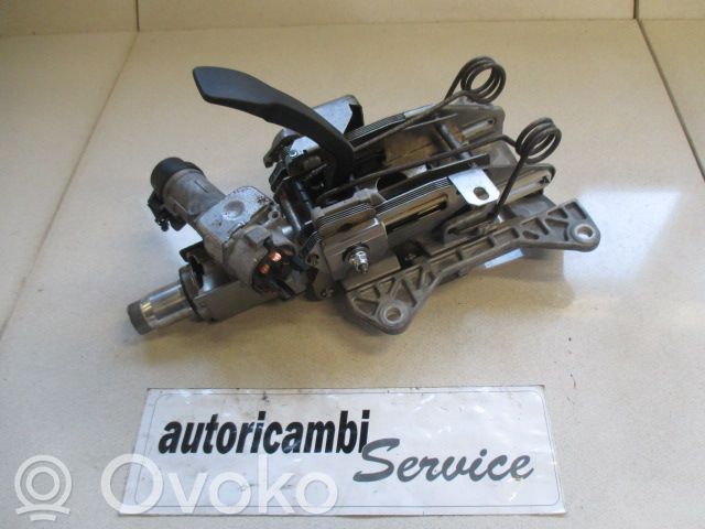 Audi A4 S4 B7 8E 8H Set ax volan 