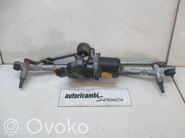 Wischermotor   53559002
