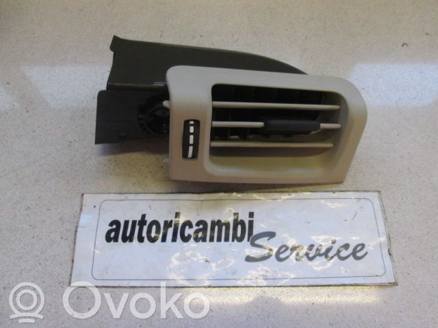 Volvo XC60 Rejilla de ventilación central del panel 