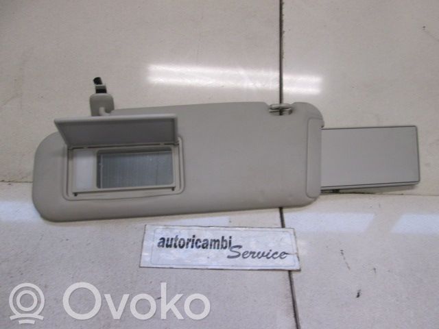 Sun visor   EH6669320