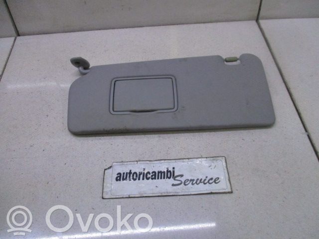 Sun visor   83280SAAG21ZA