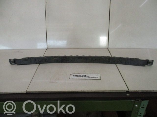 Volkswagen Polo IV 9N3 Suport montare bară spate
