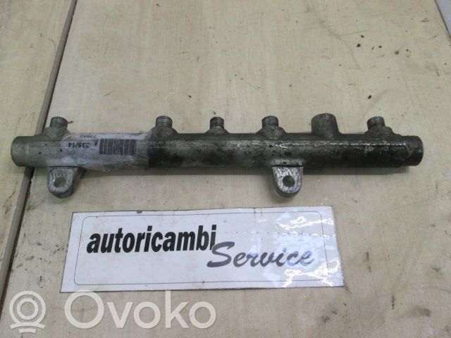 Renault Scenic I Rampă alimentare injectoare 