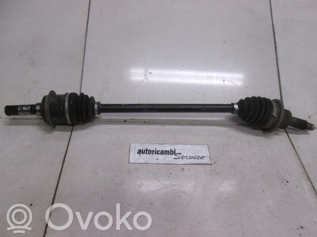 Eje de transmisión trasero   GD712560XB