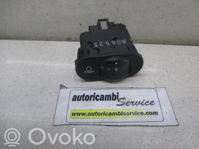 Comutator control nivel faruri   0307851417