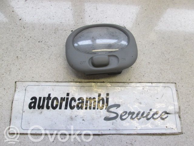 KIA Sorento Światło fotela przedniego 