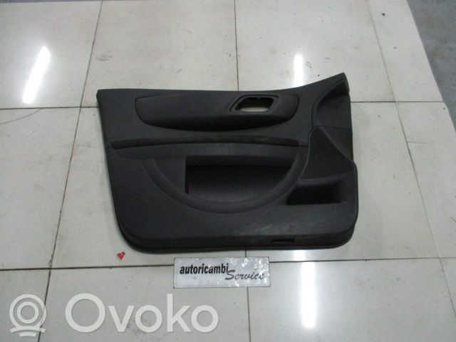 Citroen C4 I Rivestimento del pannello della portiera anteriore 