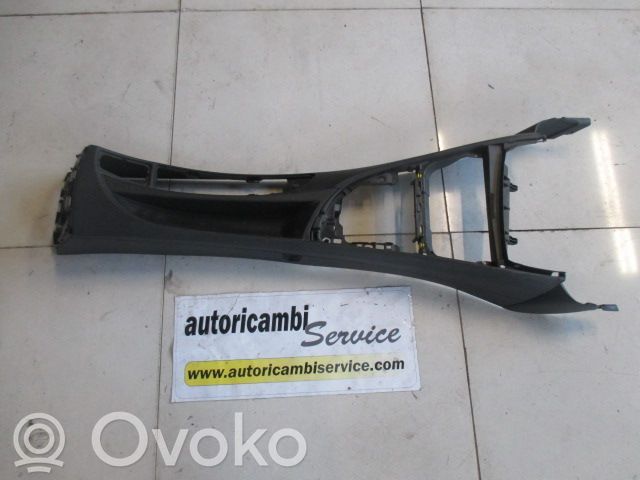 BMW 1 E81 E87 Center console 