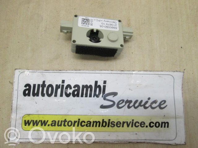 BMW 5 E60 E61 Amplificatore antenna