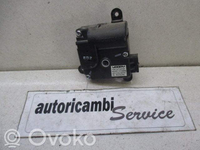 Hyundai i10 Motor/actuator clapetă aer 