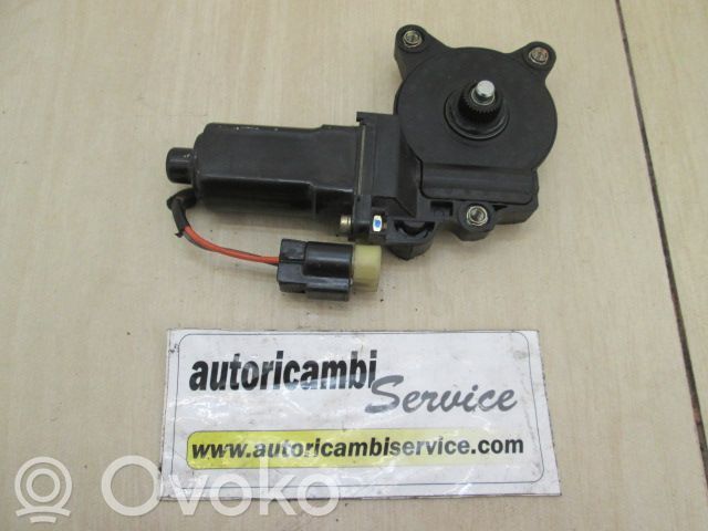 Hyundai Getz Motorino alzacristalli della portiera anteriore 