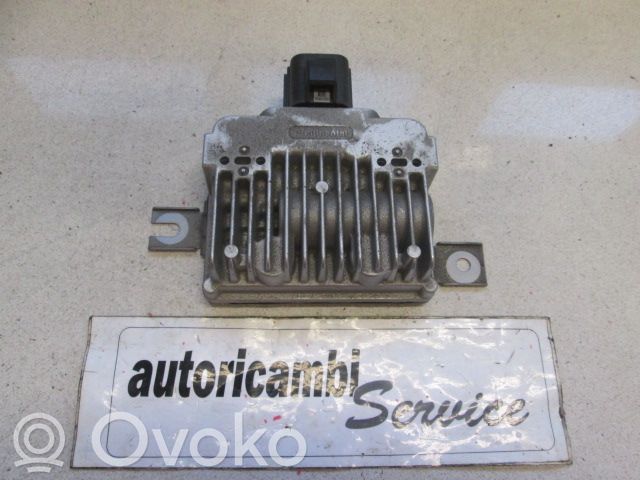 Volvo XC60 Unitate/modul comandă pompă injecție combustibil 