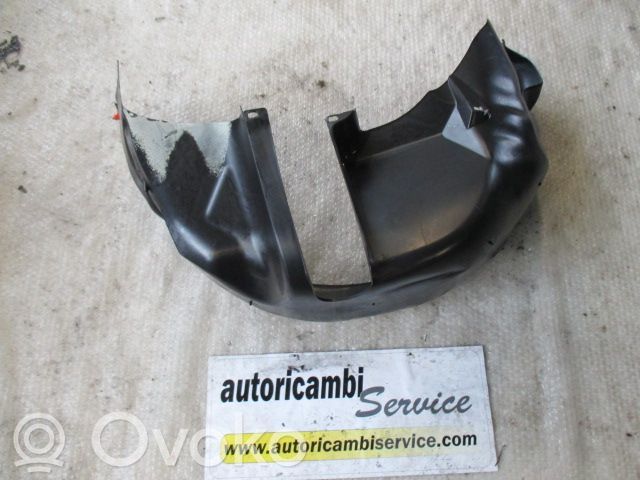 Opel Corsa D Rivestimento paraspruzzi parafango posteriore
