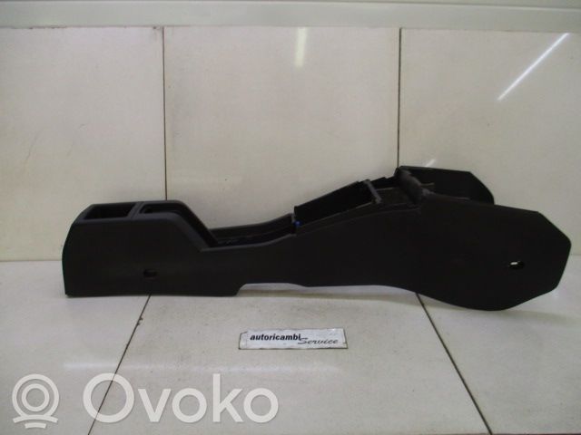 Opel Astra H Console centrale 