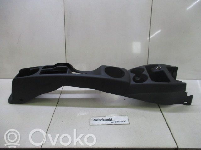 Honda Jazz Center console 