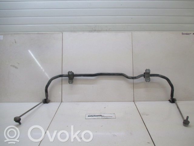 Audi A3 S3 8P Barre stabilisatrice
