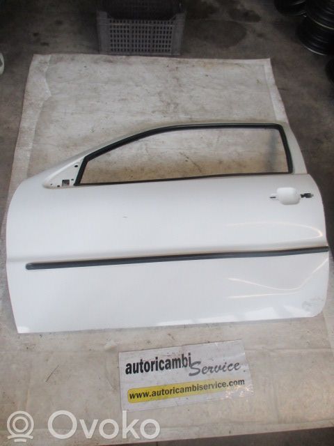Volkswagen Polo III 6N 6N2 6NF Portiera anteriore 