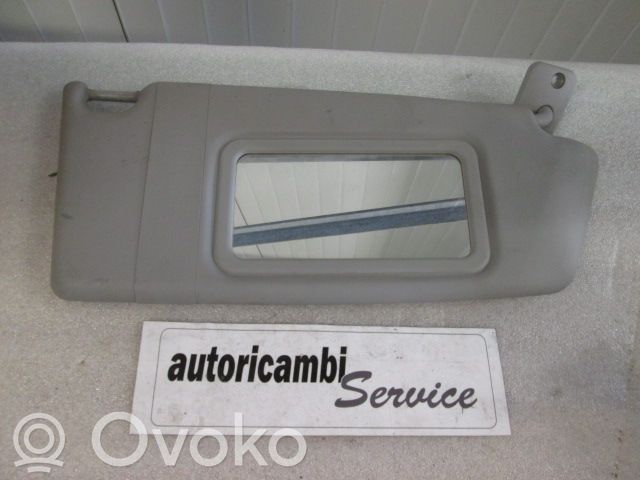 Opel Astra H Aletta parasole 