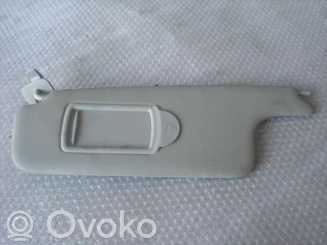 Renault Megane II Aletta parasole 