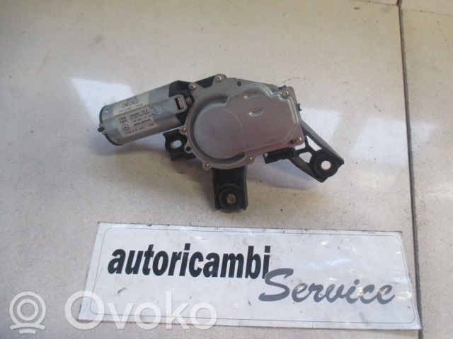 Mercedes-Benz A W168 Motor ștergător lunetă