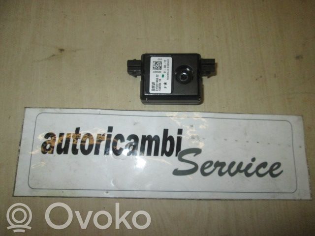 BMW 3 F30 F35 F31 Amplificatore antenna