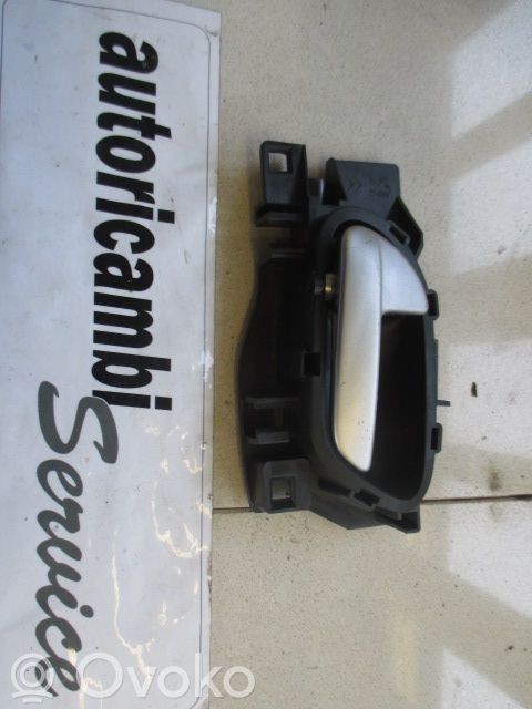 Manecilla interna puerta delantera   96802456VV
