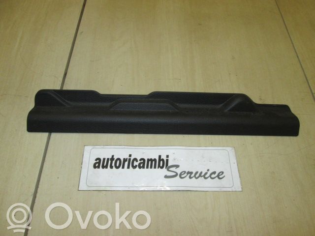 BMW 3 F30 F35 F31 Rear sill trim cover 