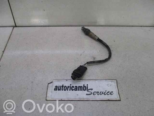 Sonda lambda   258006206