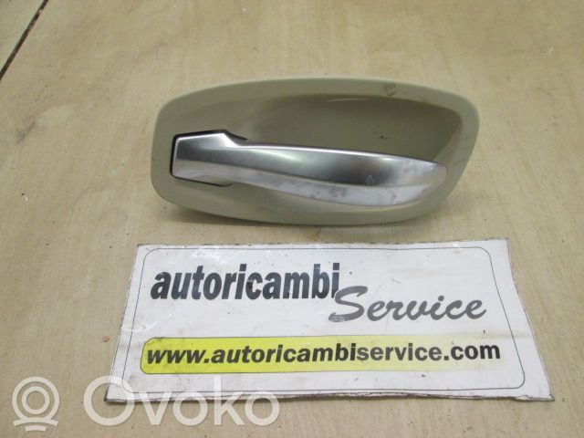 BMW 5 E60 E61 Front door interior handle 