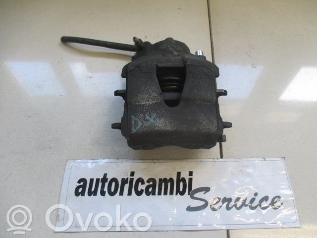 Volkswagen Polo IV 9N3 Etrier frână față 