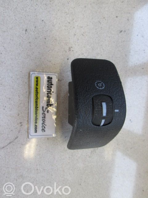 Lancia Lybra Otros interruptores/perillas/selectores 