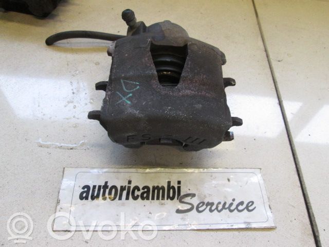 Volkswagen Polo Pinza del freno anteriore