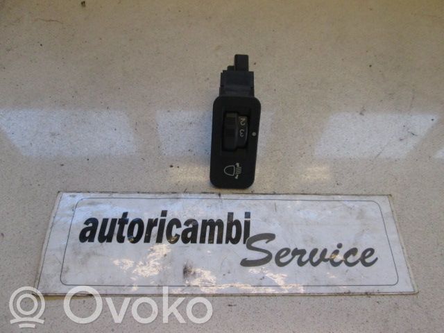 Peugeot 206 Interruttore di regolazione livello altezza dei fari 