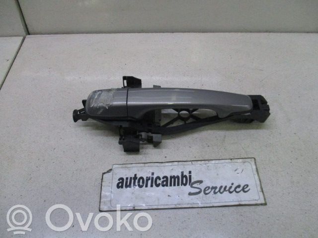 Manecilla externa puerta trasera   39879658