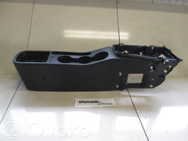 Opel Astra J Consola central 