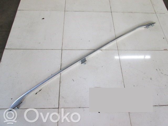 Audi A6 S6 C5 4B Cubierta moldura embellecedora de la barra del techo 