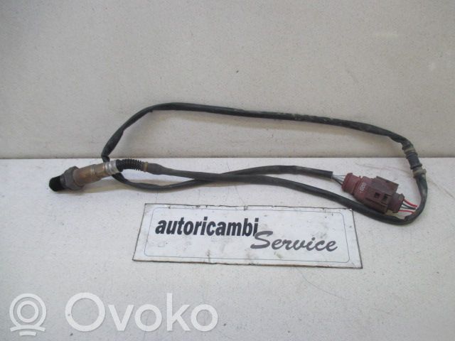 Audi A3 S3 8P Sonde lambda 