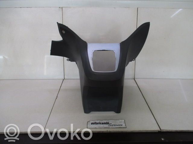 Console centrale   3M51R047A04