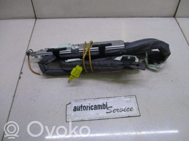 Ford Focus Airbag del techo 