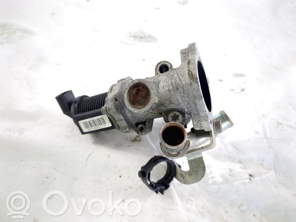 Válvula EGR   93196798