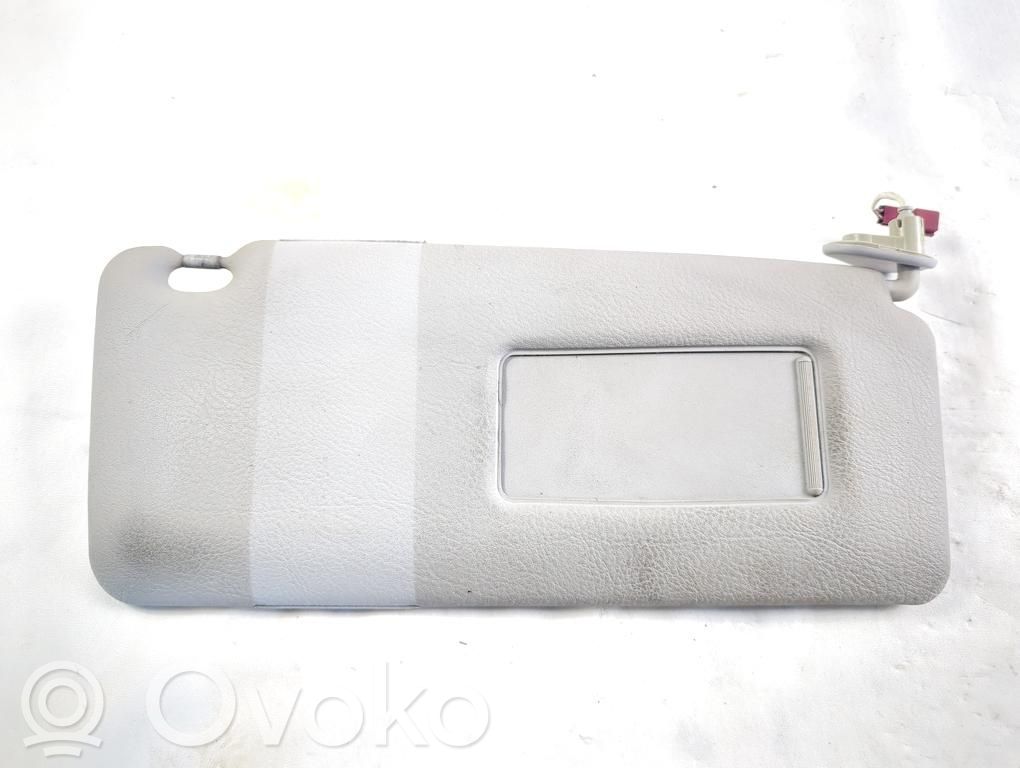 Sun visor   51168237626