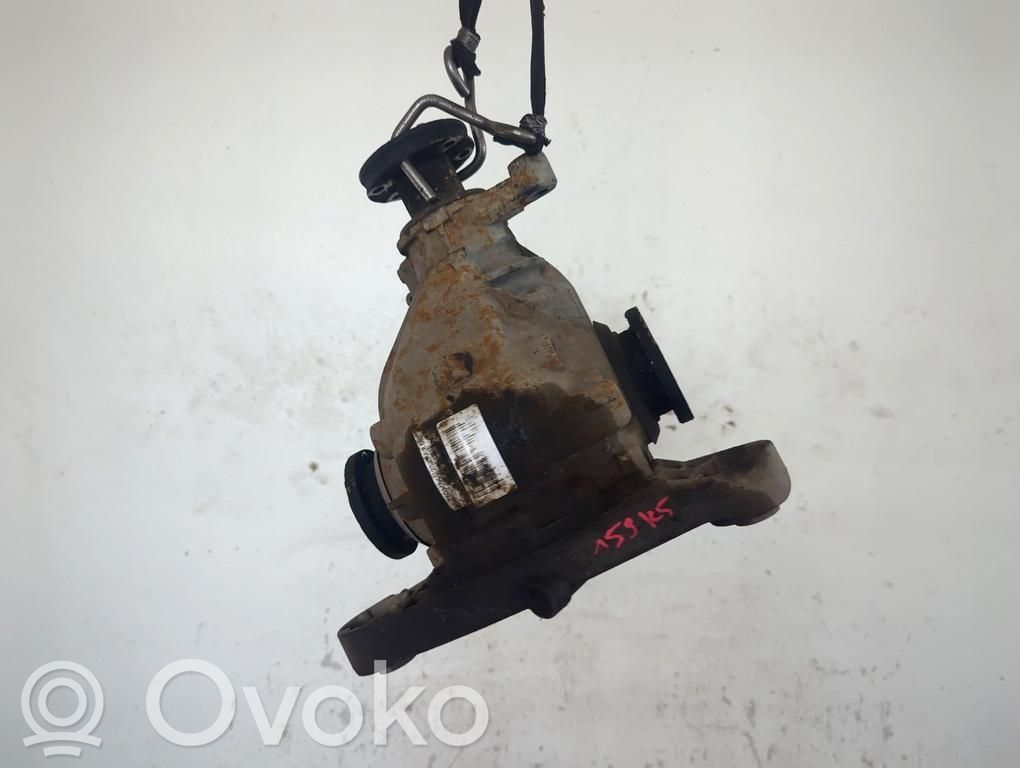 Hinterachsdifferential   33107503465