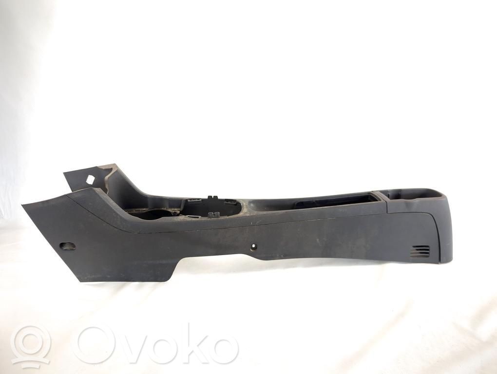 Opel Corsa D Consola central 