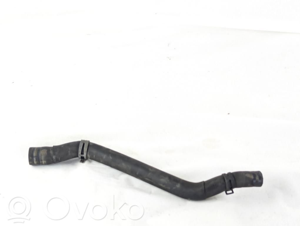 Audi Q8 Conductă/furtun lichid de răcire motor 