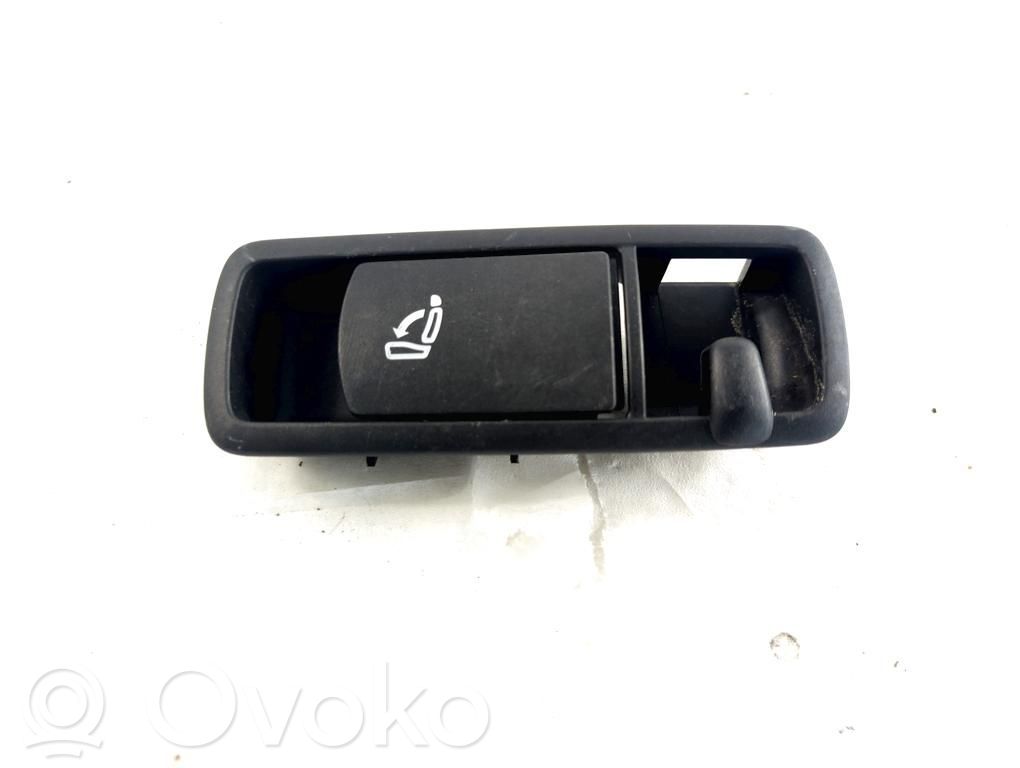 Audi A5 Sportback 8TA Altra parte interiore 