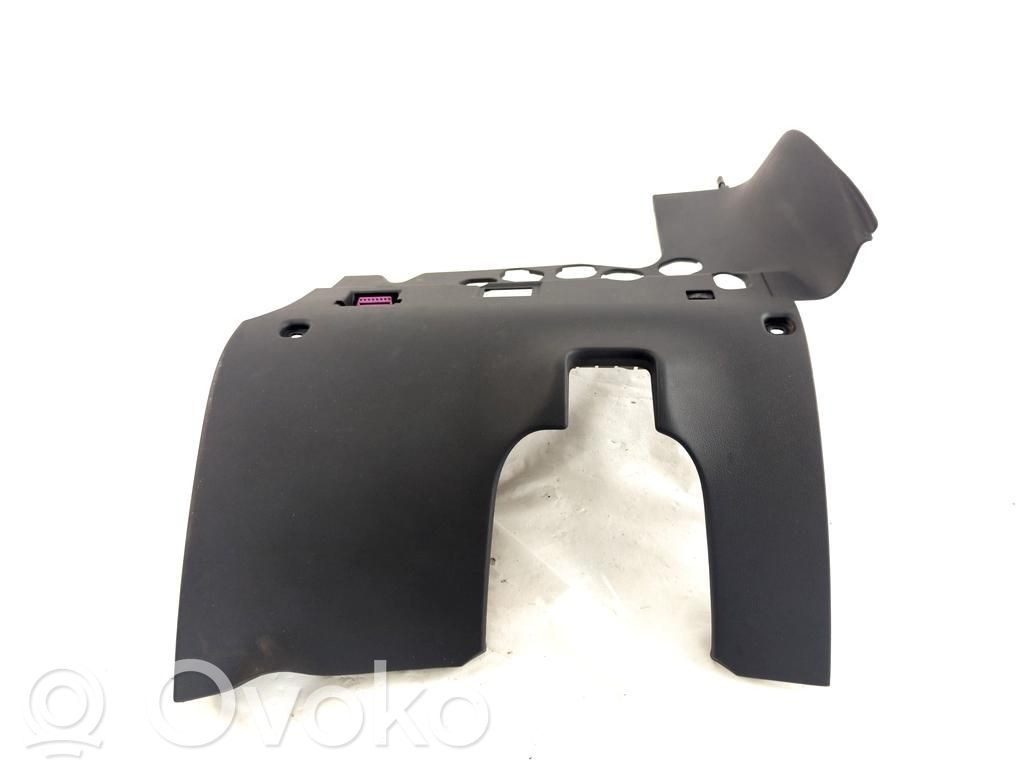 Otras partes del panel de instrumentos   8K2863076