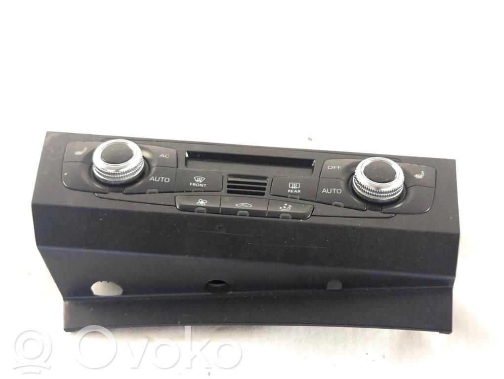 Unitate control climatizare   8K2820043N