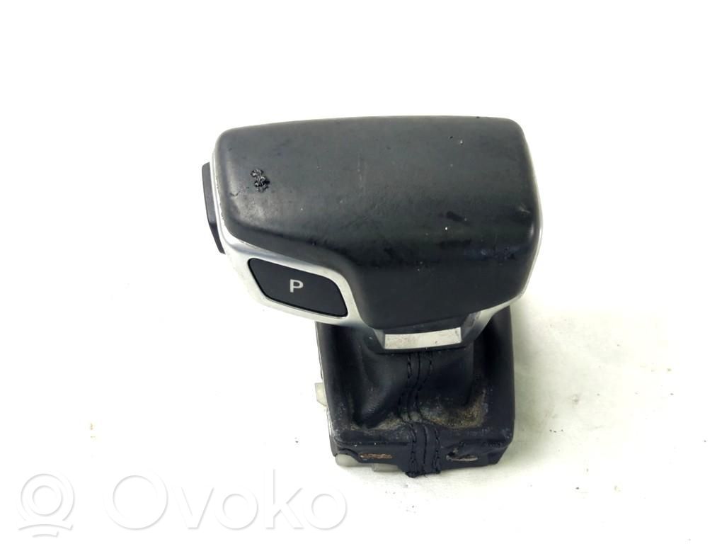 Audi A4 S4 B9 8W Rivestimento in pelle/manopola della leva del cambio