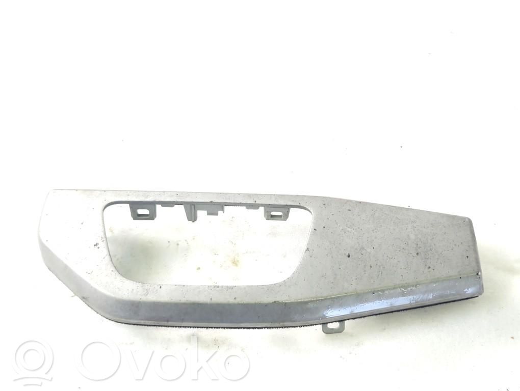 Audi A4 S4 B9 8W Mască ceasuri bord 