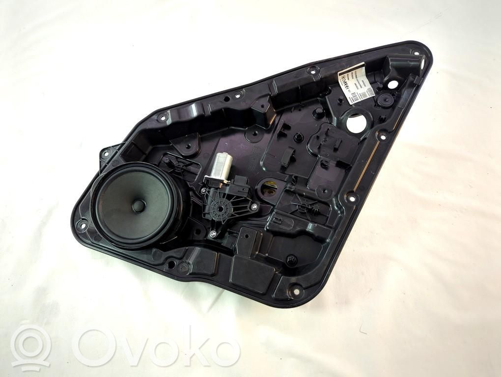 Mercedes-Benz GLA W156 X156 Elektryczny podnośnik szyby drzwi tylnych 